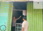Gerak Cepat Polsek Rajeg Bongkar Dugaan Peredaran Obat Keras Ilegal, Satu Terduga Pelaku Diamankan