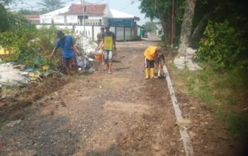 Proyek Paving Block di Desa Daon Berjalan Tanpa Papan Informasi, Warga Desak Penjelasan