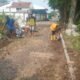 Proyek Paving Block di Desa Daon Berjalan Tanpa Papan Informasi, Warga Desak Penjelasan