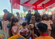 Alfamart dan Cussons Baby Kembali Berkolaborasi melalui Alfamart Sahabat Posyandu, Sasar 2.800 Ibu dan Anak di Juli