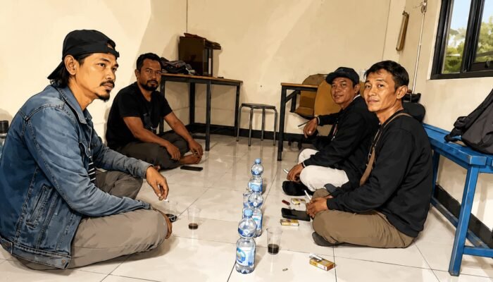 PHK Empat Pengurus KSPN di PT Panarub Industry Disorot, Diduga Bertentangan dengan Perlindungan Hak Berserikat