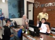 Jurnalis Diduga Dikeroyok dan Disekap di Kantor FIF Tangcity, Kuasa Hukum: Ini Bukan Sekadar Penganiayaan, Tapi Dugaan Pembungkaman Pers