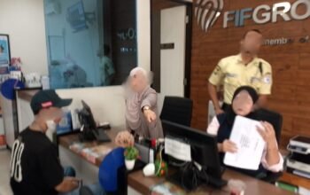 Jurnalis Diduga Dikeroyok dan Disekap di Kantor FIF Tangcity, Kuasa Hukum: Ini Bukan Sekadar Penganiayaan, Tapi Dugaan Pembungkaman Pers