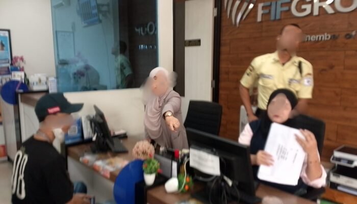 Jurnalis Diduga Dikeroyok dan Disekap di Kantor FIF Tangcity, Kuasa Hukum: Ini Bukan Sekadar Penganiayaan, Tapi Dugaan Pembungkaman Pers