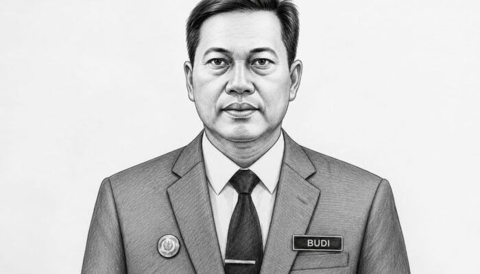 CATATAN SEJARAH PEMBENTUKAN KECAMATAN TELUKNAGA