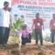 JMSI dan Warga Sodong Village Semarakkan HUT RI ke-81, Wabup Tangerang Resmikan Balai Warga dan Pimpin Gerakan Penghijauan