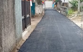 Warga Kampung Cisereh Ucapkan Terima Kasih kepada Sobri Fraksi Gerindra
