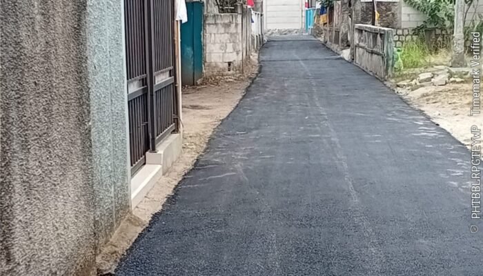 Warga Kampung Cisereh Ucapkan Terima Kasih kepada Sobri Fraksi Gerindra