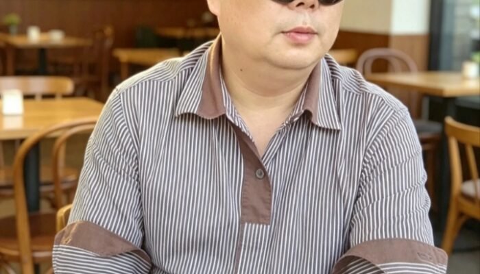 KANVAS GEMILANG 2026: INVESTASI IDE, BUKAN BAGI-BAGI UANG