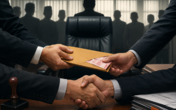 Rumor Jual Beli Jabatan di Kabupaten Tangerang Kembali Menguat, Sistem Merit ASN Dipertanyakan