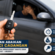 Jangan Abaikan Kunci Cadangan karena Bisa Menghemat Waktu dan Biaya di Saat Darurat!