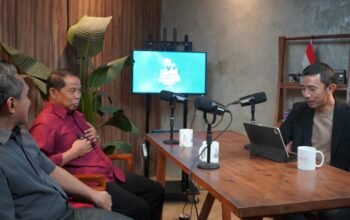Pengadaan Kapal PPA Perkuat Kemampuan Pertahanan Udara TNI AL Hadapi Ancaman Maritim Modern