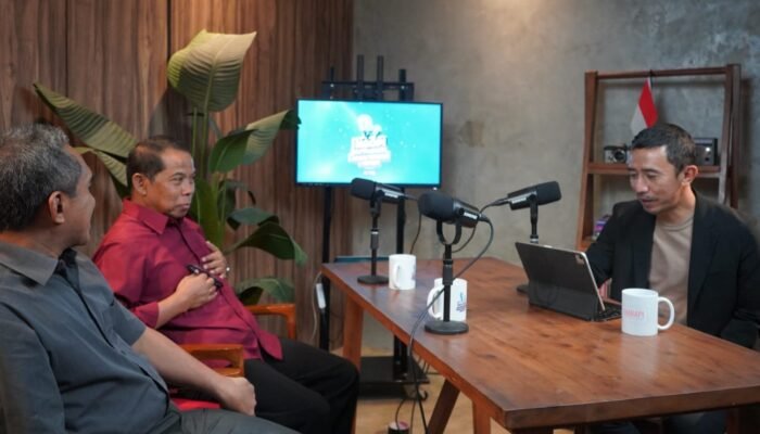 Pengadaan Kapal PPA Perkuat Kemampuan Pertahanan Udara TNI AL Hadapi Ancaman Maritim Modern