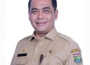 Dadan Gandana Birokrat bersahaja Resmi Jabat Kepala Bapenda
