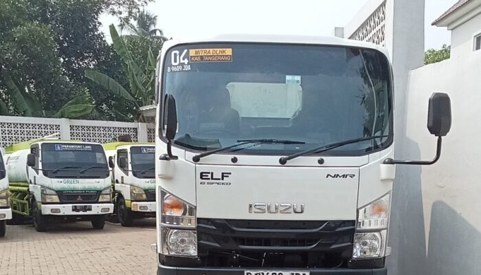 Bungkam Saat Dikonfirmasi, DLHK Tangerang Didesak Buka-bukaan Soal Armada Plat Hitam dan Retribusi Sampah