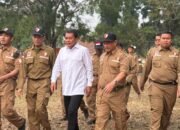 Maesyal Rasyid Hadiri Kegiatan Latihan Tanggap Dan Siaga ( LATANSA ) 1000 Kader Perempuan PKS Kabupaten Tangerang.