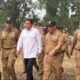 Maesyal Rasyid Hadiri Kegiatan Latihan Tanggap Dan Siaga ( LATANSA ) 1000 Kader Perempuan PKS Kabupaten Tangerang.