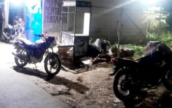 Diduga Jadi Lokasi Penimbunan Pertalite, Aktivitas Mencurigakan di Citeureup Tuai Sorotan