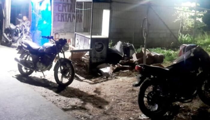 Diduga Jadi Lokasi Penimbunan Pertalite, Aktivitas Mencurigakan di Citeureup Tuai Sorotan