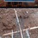 Proyek Stadion Mini Curug, Sarpras Dan RTH Diduga Tidak Sesuai Teknis, DTRB Tutup Mata.