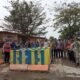 Warga Sukadiri Demo, Dishub Kabupaten Tangerang Awasi Truk Sumbu Tiga di Jalan Kali Cirarab