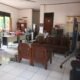 Dugaan Pelanggaran KTR di SDN Bencongan 7, ASN Guru Kedapatan Merokok Saat Jam Sekolah