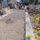 Proyek Paving Block di Mauk Disorot, Tidak Terpasang Papan Informasi