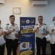 Gandeng Brimob, Polri, TNI dan BNN, Lapas Pemuda Tangerang Gelar Razia Gabungan