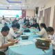 Hendra Wijaya Dampingi 5 Wartawan Kabupaten Tangerang Ikuti UKW PWI Banten
