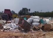 Kabid PSLB3 Disorot, TPS Diduga Ilegal di Pagedangan Masih Beroperasi