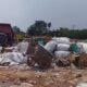 Kabid PSLB3 Disorot, TPS Diduga Ilegal di Pagedangan Masih Beroperasi