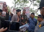 Warga Sukadiri Turun ke Jalan, Desak Penertiban Truk Tanah Urugan dan Penegakan Hukum