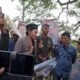 Warga Sukadiri Turun ke Jalan, Desak Penertiban Truk Tanah Urugan dan Penegakan Hukum