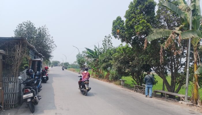 Usahanya Terseret Isu Peredaran Obat Keras, Pemilik Warung di Gintung Angkat Bicara