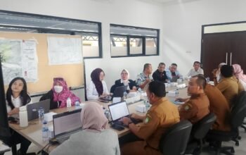 HMNI Ancam Gugat BBWS dan DLH, Bangunan Liar Kian Kepung Sempadan Cisadane