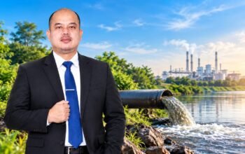 Darurat Ekologis di Provinsi Banten : Urgensi Penegakan Hukum Progresif dan Sanksi Tegas atas Kejahatan Limbah B3