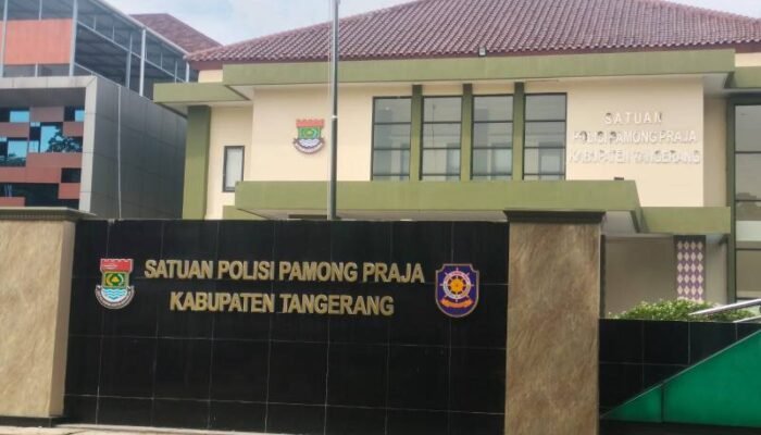Kepala Satpol PP Kabupaten Tangerang Sampaikan Hak Jawab Terkait Dugaan Pelecehan Seksual
