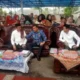 Bupati Tangerang, Hadiri Pentas Seni Budaya di Desa Sangiang Kecamatan Sepatan Timur