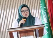 Intan Nurul Hikmah : Tekankan Pentingnya Peran Perempuan Sebagai Pilar Utama Cetak Generasi Unggul dan Berakhlakul Karimah, Dalam Seminar Pemberdayaan