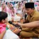 Maesyal Rasyid, Buka Tarbiyah Manasik Haji Tingkat PAUD Kabupaten Tangerang