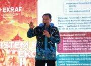 Maesyal Rasyid Paparkan, Bertambahnya UMKM Telah Memberikan Kontribusi Pada Pertumbuhan Ekonomi Kabupaten Tangerang
