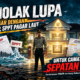 Menolak Lupa: Apa Kabar dengan 203 NOP dan SPPT Pagar Laut untuk Camat Baru Sepatan Timur?