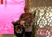 Polda Banten Gelar Lomba Hias Tumpeng HKGB ke-74, Tekankan Makna Kebersamaan dan Peran Bhayangkari