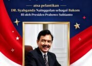 KETIKA AKTIVIS SENIOR MEMIMPIN BAKOM RI – MEMBACA ARAH BARU KOMUNIKASI PEMERINTAH DI BAWAH DR. SYAHGANDA NAINGGOLAN