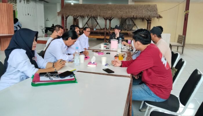 GMPK Banten Bentuk Tim Kerja dan Perkuat Upaya Pencegahan Korupsi
