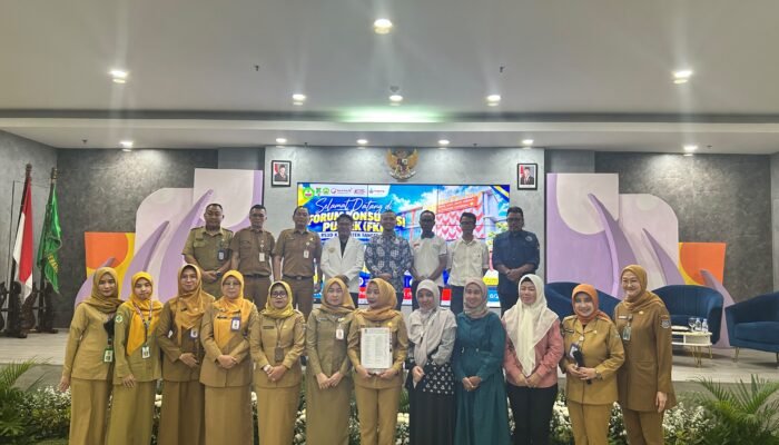 RSUD Kabupaten Tangerang, PWI dan Stakeholder Sepakati Penguatan Layanan Stroke hingga PONEK