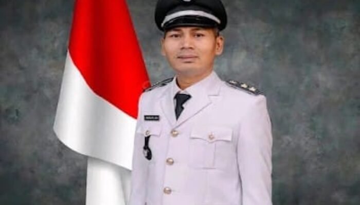 Diterpa Berbagai Tudingan, Kades Gintung: Silakan Buktikan Jika Ada Pelanggaran