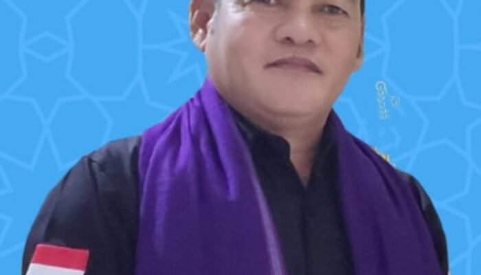 H. Aenilah Syarif SH, Beri Ucapan Selamat Atas Dikukuhkannya Ketua DPC PPBNI Kabupaten Tangerang Periode 2026 – 2031