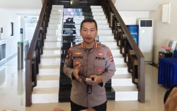 Tour of Duty Polri, Sejumlah Pejabat Polda Banten Mendapat Amanah Jabatan Baru