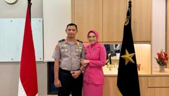 BantenNet Ucapkan Selamat atas Pelantikan Brigjen Pol Zain Dwi Nugroho sebagai Wakapolda Banten